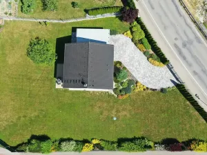 Prodej rodinného domu, Sloup, 116 m2