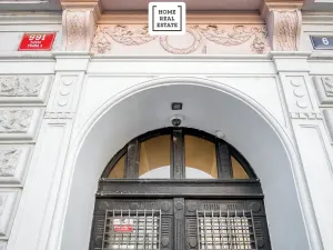 Prodej bytu 3+kk, Praha - Žižkov, Příběnická, 85 m2