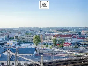 Prodej bytu 3+kk, Praha - Žižkov, Příběnická, 85 m2