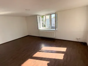 Pronájem bytu 2+kk, Liberec, nám. Soukenné, 52 m2