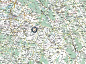 Prodej pole, Ostrov, 16676 m2