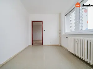 Prodej bytu 3+1, Orlová, Osvobození, 65 m2