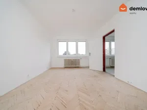 Prodej bytu 3+1, Orlová, Osvobození, 65 m2
