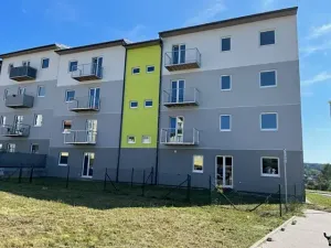 Pronájem bytu 3+kk, Kaznějov, Rybnická, 70 m2