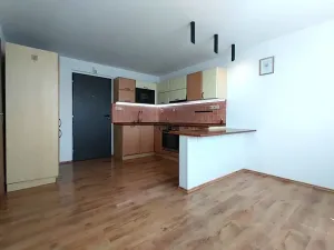 Pronájem bytu 2+kk, Březina, 40 m2