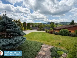 Prodej rodinného domu, Dlouhý Most, 100 m2