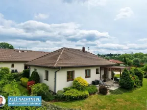 Prodej rodinného domu, Dlouhý Most, 100 m2