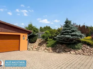 Prodej rodinného domu, Dlouhý Most, 100 m2