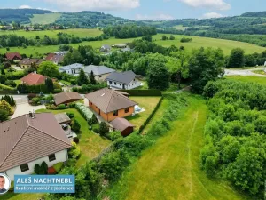 Prodej rodinného domu, Dlouhý Most, 100 m2