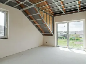 Prodej rodinného domu, Pardubice, 136 m2
