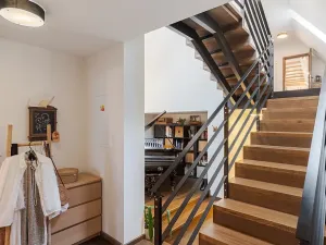 Prodej vícegeneračního domu, Litomyšl, Smetanovo náměstí, 459 m2