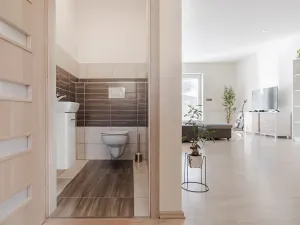 Prodej rodinného domu, Hrušová, 125 m2