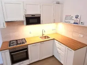 Prodej bytu 3+kk, Praha - Bubeneč, Jana Zajíce, 63 m2