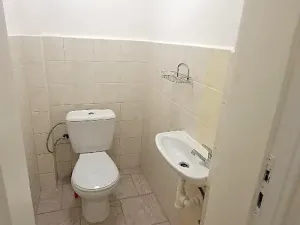 Prodej bytu 3+kk, Praha - Bubeneč, Jana Zajíce, 63 m2
