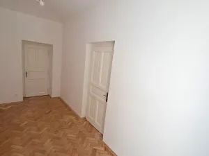 Prodej bytu 3+kk, Praha - Bubeneč, Jana Zajíce, 63 m2