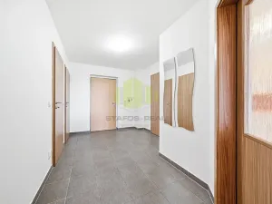 Prodej bytu 2+kk, Olomouc, Jeremiášova, 63 m2