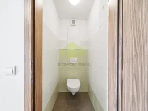 Prodej bytu 2+kk, Olomouc, Jeremiášova, 63 m2
