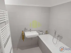 Prodej bytu 3+kk, Lipník nad Bečvou, Mánesova, 65 m2