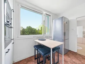 Prodej bytu 3+1, Olomouc, Heyrovského, 70 m2