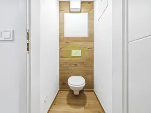Prodej bytu 3+kk, Olomouc, Topolová, 81 m2