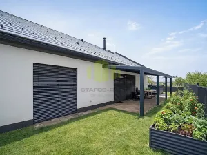 Prodej rodinného domu, Ústín, 128 m2