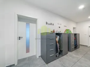 Prodej rodinného domu, Ústín, 128 m2