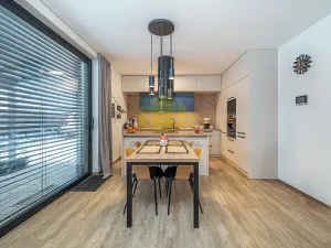 Prodej rodinného domu, Ústín, 128 m2