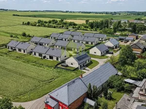 Prodej rodinného domu, Ústín, 128 m2