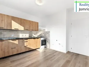 Pronájem bytu 1+1, Chrastava, Střelecký vrch, 36 m2