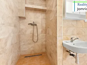 Pronájem bytu 1+1, Chrastava, Střelecký vrch, 36 m2