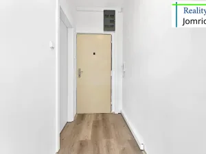 Pronájem bytu 1+1, Chrastava, Střelecký vrch, 36 m2