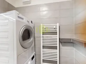 Pronájem bytu 2+kk, Olomouc, Janského, 54 m2