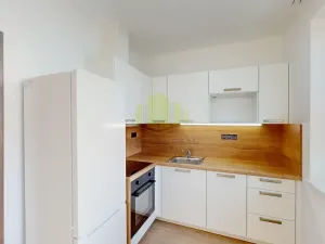 Pronájem bytu 3+kk, Olomouc, Topolová, 78 m2