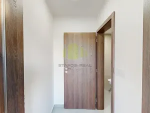 Pronájem bytu 3+kk, Olomouc, Topolová, 78 m2