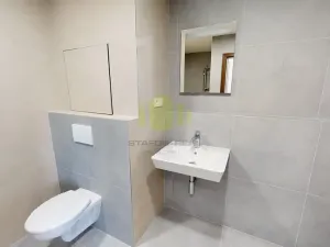 Pronájem bytu 3+kk, Olomouc, Topolová, 78 m2