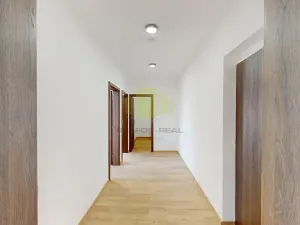 Pronájem bytu 3+kk, Olomouc, Topolová, 78 m2