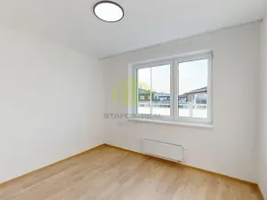Pronájem bytu 3+kk, Olomouc, Topolová, 78 m2