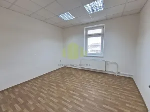 Pronájem kanceláře, Olomouc, U solných mlýnů, 120 m2