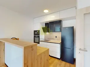Pronájem bytu 2+kk, Olomouc, Janského, 50 m2