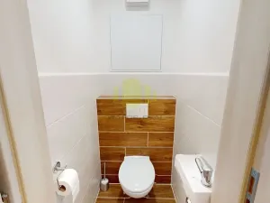 Pronájem bytu 2+kk, Olomouc, Janského, 50 m2