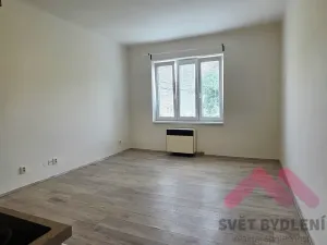 Pronájem bytu 1+kk, Praha - Nusle, Spolupráce, 32 m2