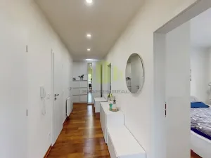 Pronájem bytu 3+kk, Olomouc, Topolová, 77 m2