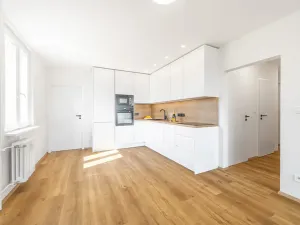 Prodej bytu 4+kk, Praha - Kamýk, Špirkova, 86 m2