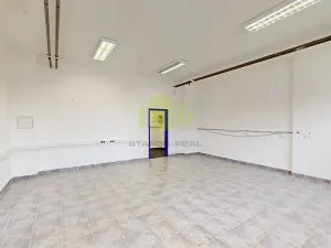 Pronájem obchodního prostoru, Olomouc, Janského, 115 m2