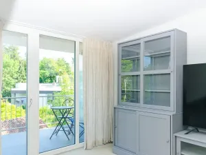 Pronájem bytu 2+kk, Průhonice, Hlavní, 78 m2