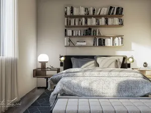 Prodej bytu 2+kk, Hustopeče, 58 m2