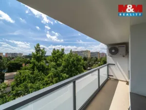 Prodej bytu 3+kk, Praha - Lhotka, Novodvorská, 67 m2