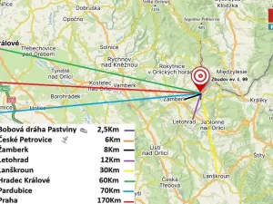 Prodej rodinného domu, Klášterec nad Orlicí - Zbudov, 80 m2