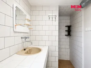 Prodej chaty, Klášterec nad Orlicí - Zbudov, 80 m2