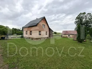 Prodej rodinného domu, Stará Červená Voda, 145 m2